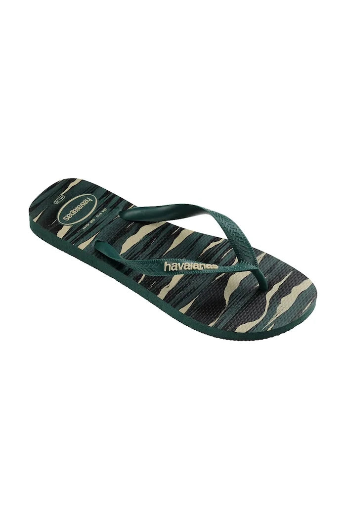 Havaianas TOP CAMU PANTANAL Terlik
