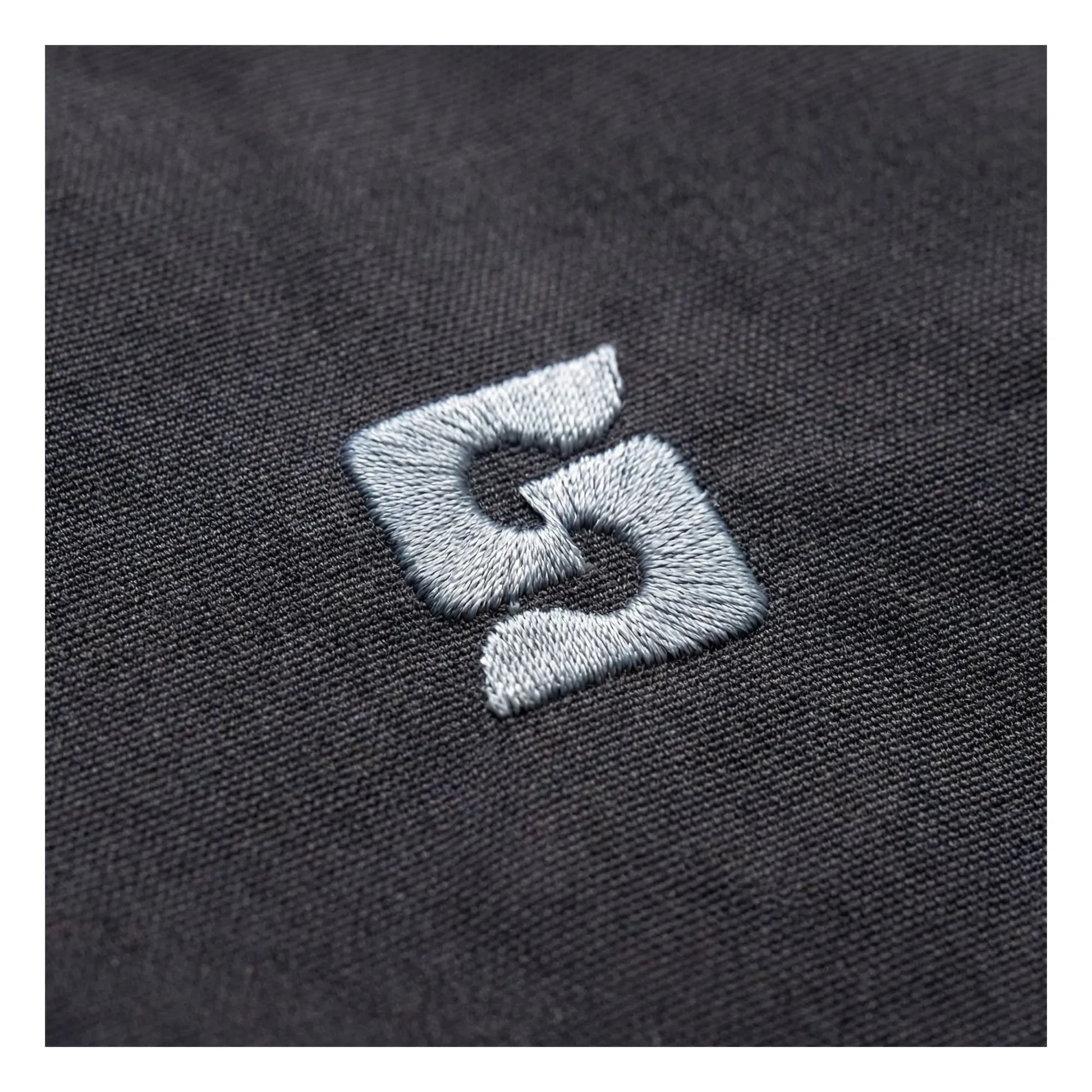 Smallable Kid - Hardy water-repellent jacket | Midnight blue