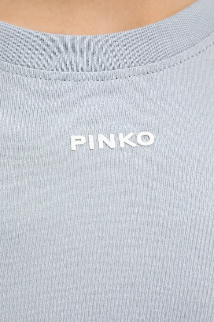 Pinko Pamuklu Tişört