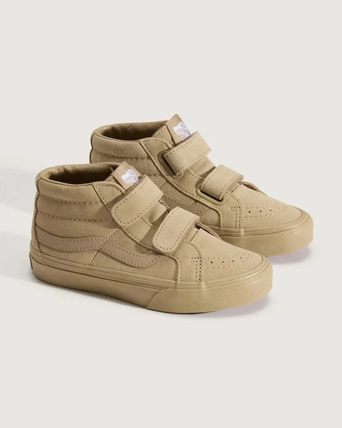 Vans Sk8-Mid R Yüksek Çocuk Sneaker