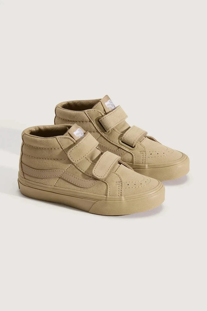 Vans Sk8-Mid R високи кецове за деца