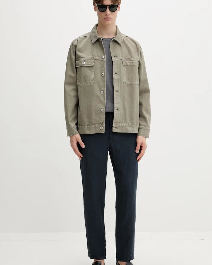 Rag & Bone тениска мъжка от памук