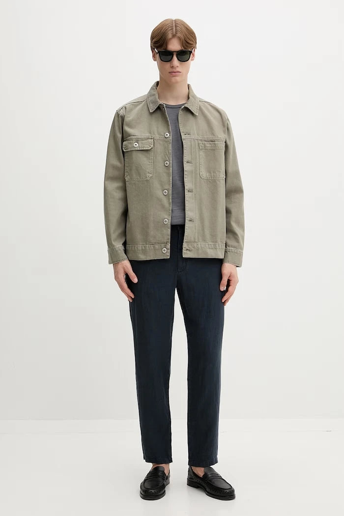 Rag & Bone тениска мъжка от памук