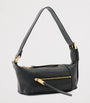 Mini Leather Vega Shoulder Bag