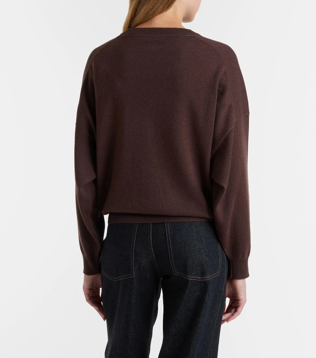 Brunello Cucinelli - Cashmere sweater
