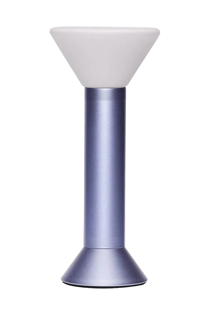 Безжична led лампа Hübsch Flash