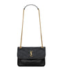 Saint Laurent Mini Niki Shoulder Bag