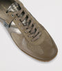 Leather Eldon Sneakers