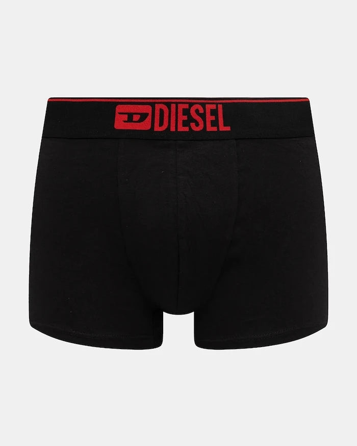 Diesel Boxer (3'lü Paket) UMBX-DAMIEN-THREE PACK BOXERS