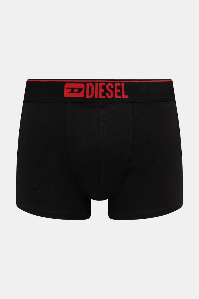 Diesel Boxer (3'lü Paket) UMBX-DAMIEN-THREE PACK BOXERS