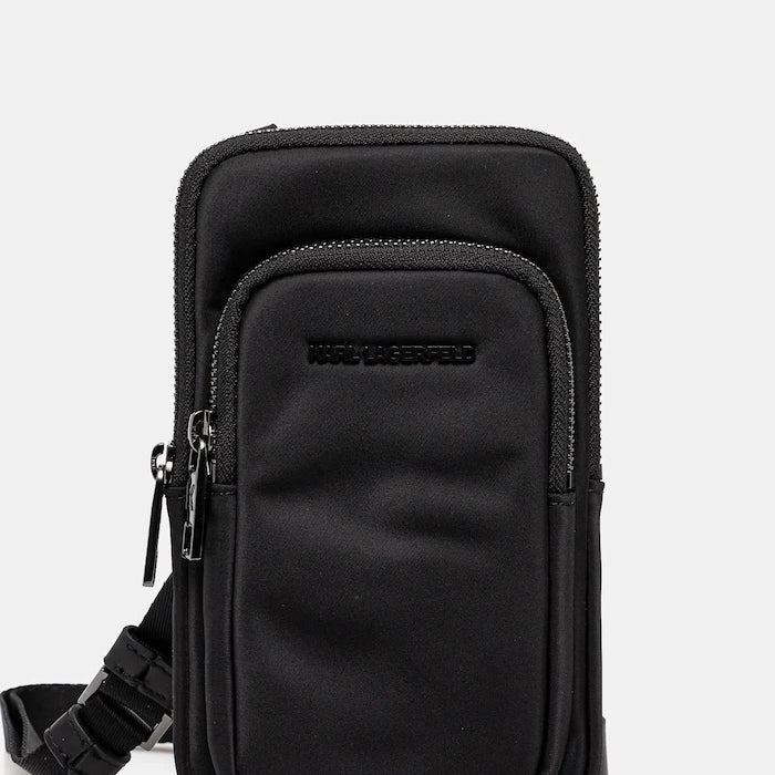 Чанта през рамо Karl Lagerfeld K/ESSENTIAL