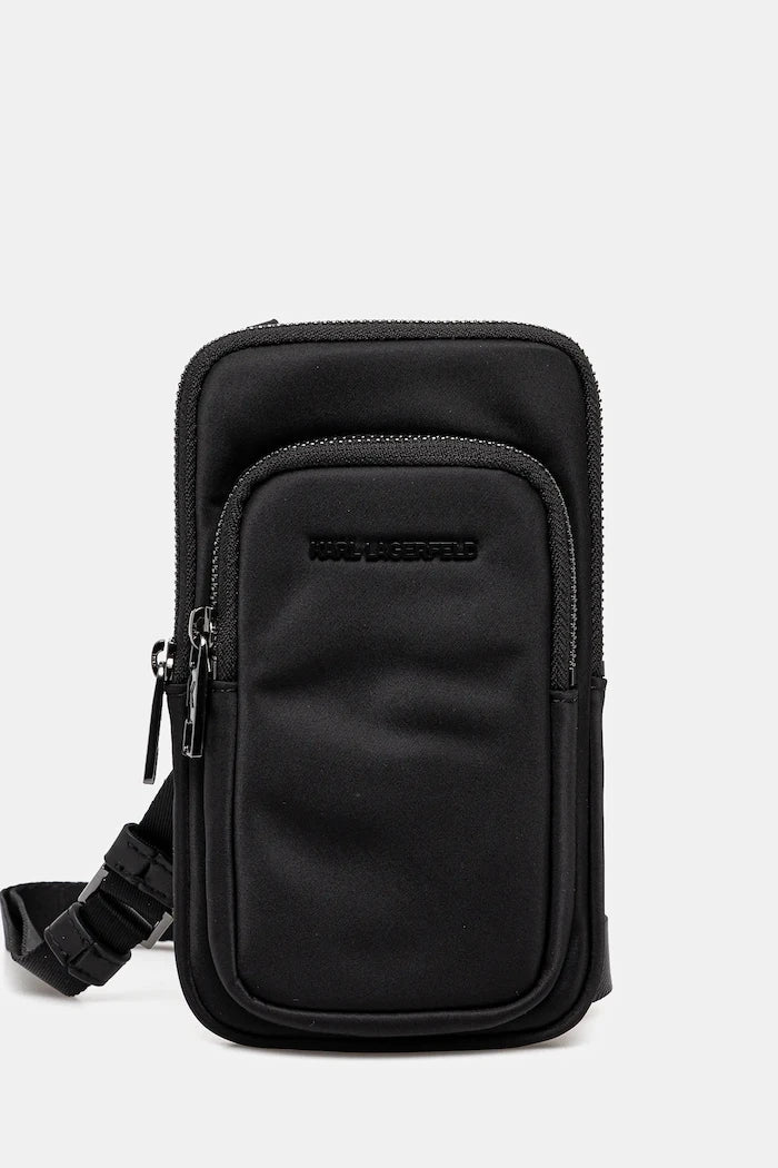 Чанта през рамо Karl Lagerfeld K/ESSENTIAL