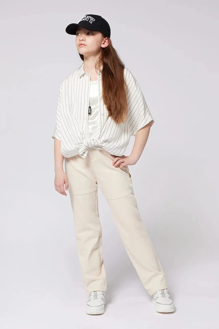 Dkny Çocuk Gömleği