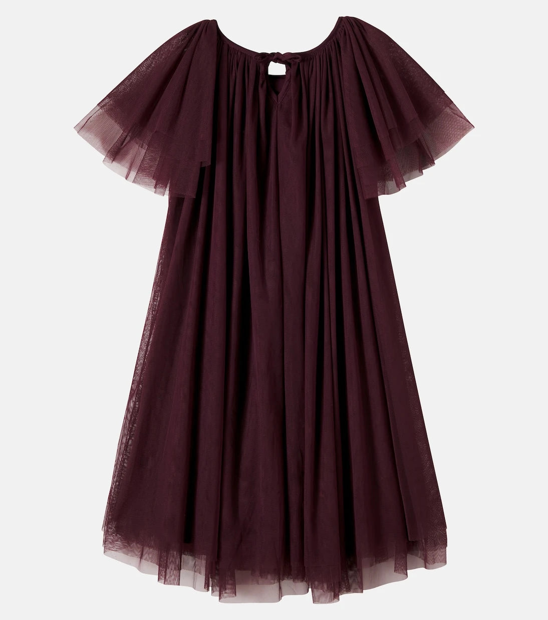 Molo - Cocolita tulle dress