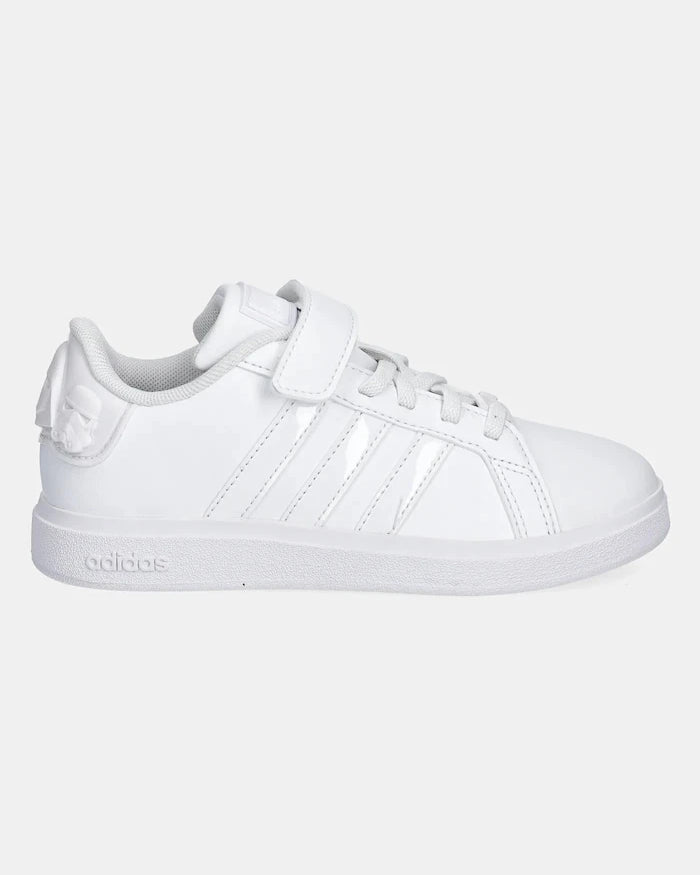 adidas STAR WARS Grand Court 2.0 Çocuk Spor Ayakkabısı
