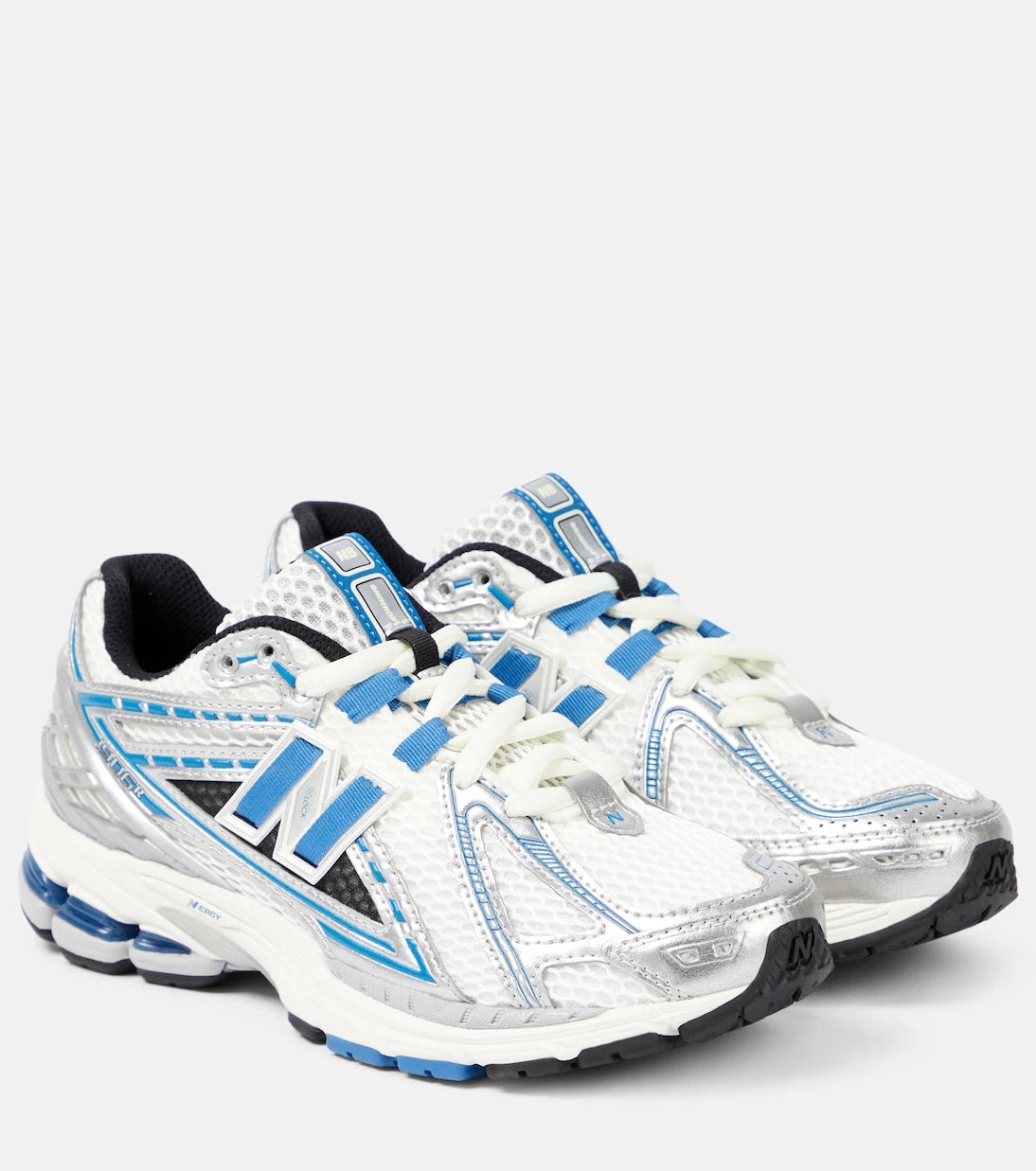 New Balance - حذاء سنيكرز 1906R شبكي