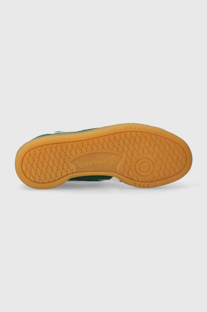 Маратонки Reebok Classic Club C