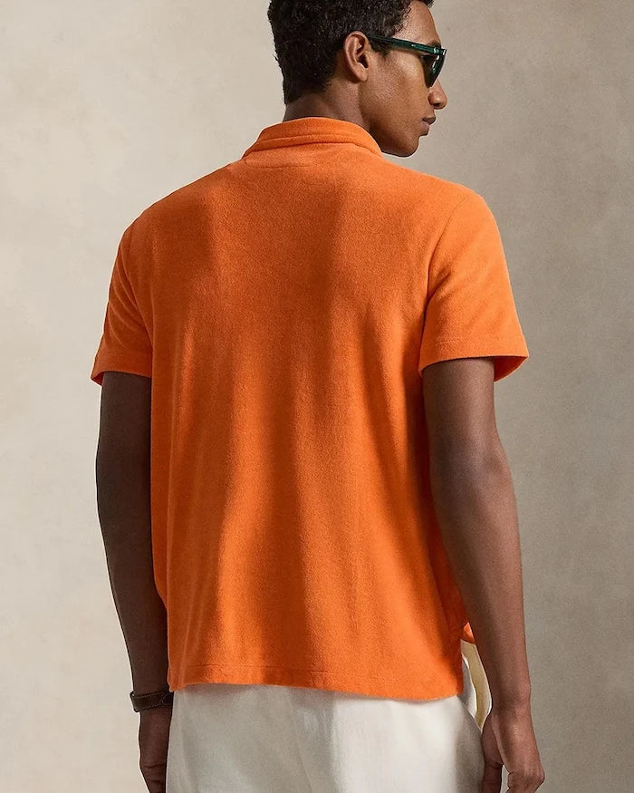 Polo Ralph Lauren Yakalı Tişört