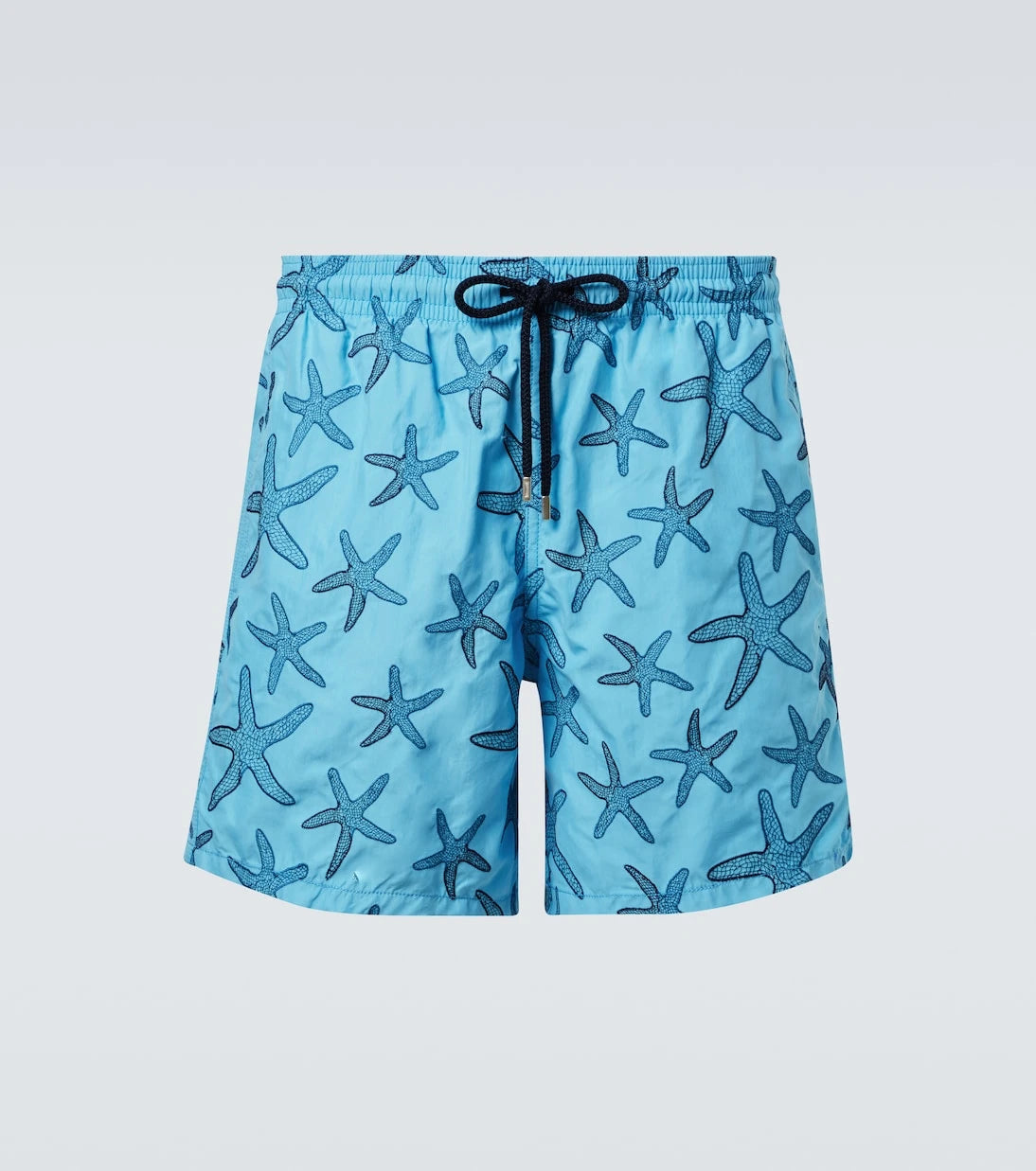 Vilebrequin - Mistral printed swim trunks