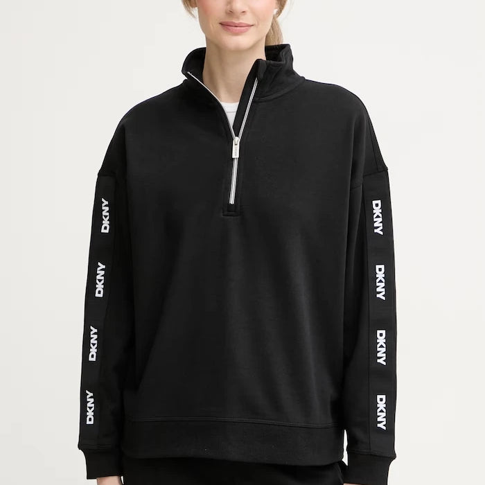 DKNY суичър дамски