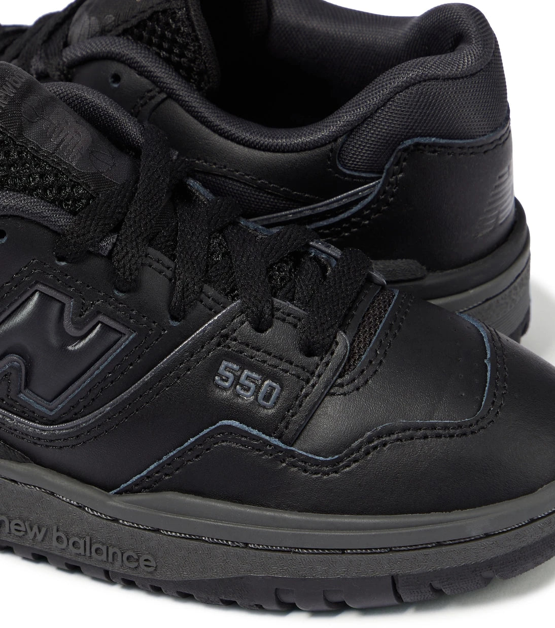 New Balance Kids - 550 Junior sneakers