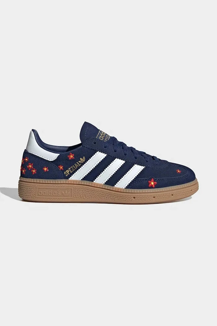 adidas Originals HANDBALL SPEZIAL çocuk süet spor ayakkabı