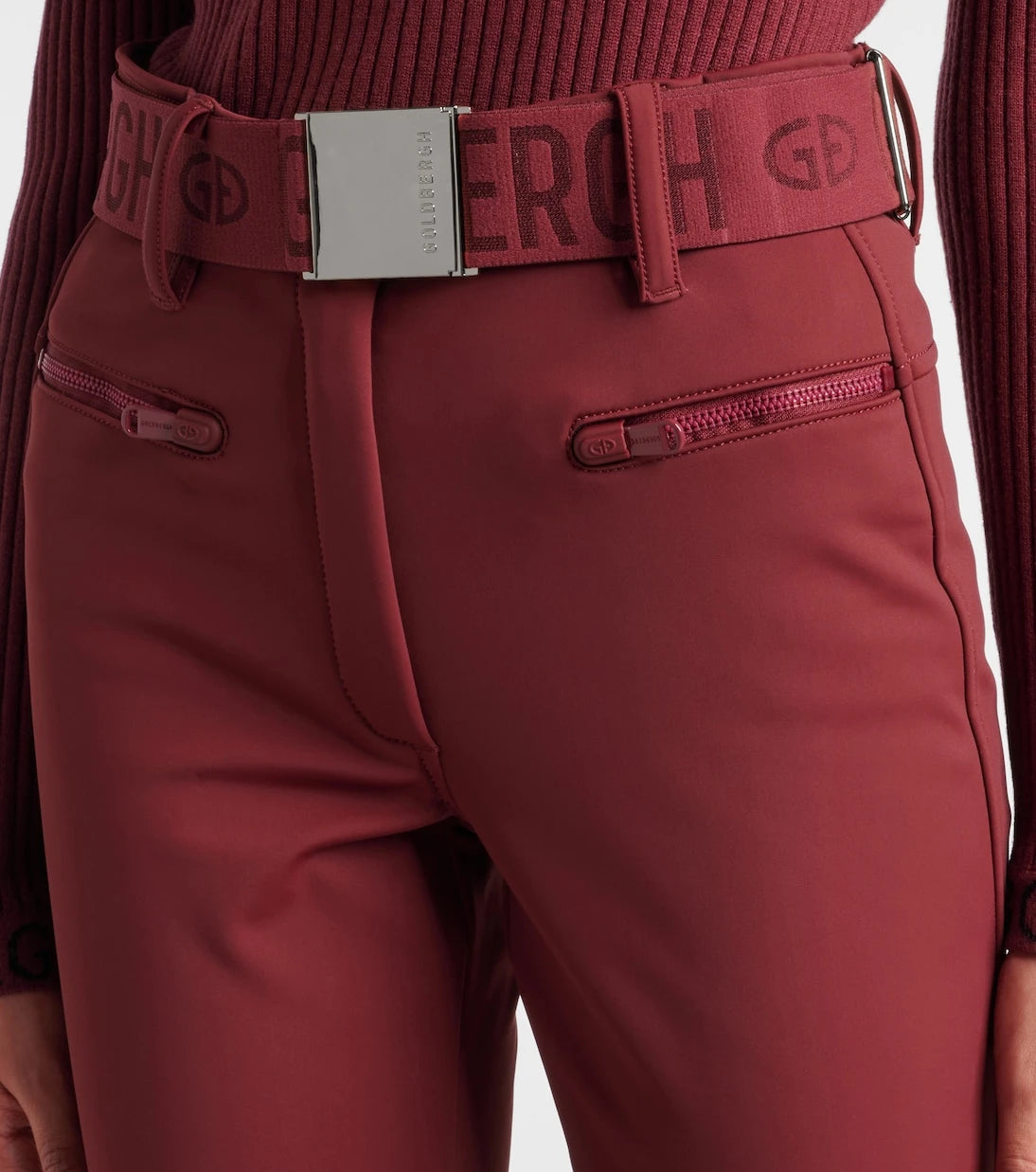 Goldbergh - Paris ski pants