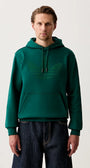 adidas Originals суичър с качулка мъжки с памук MONOGRAM HD