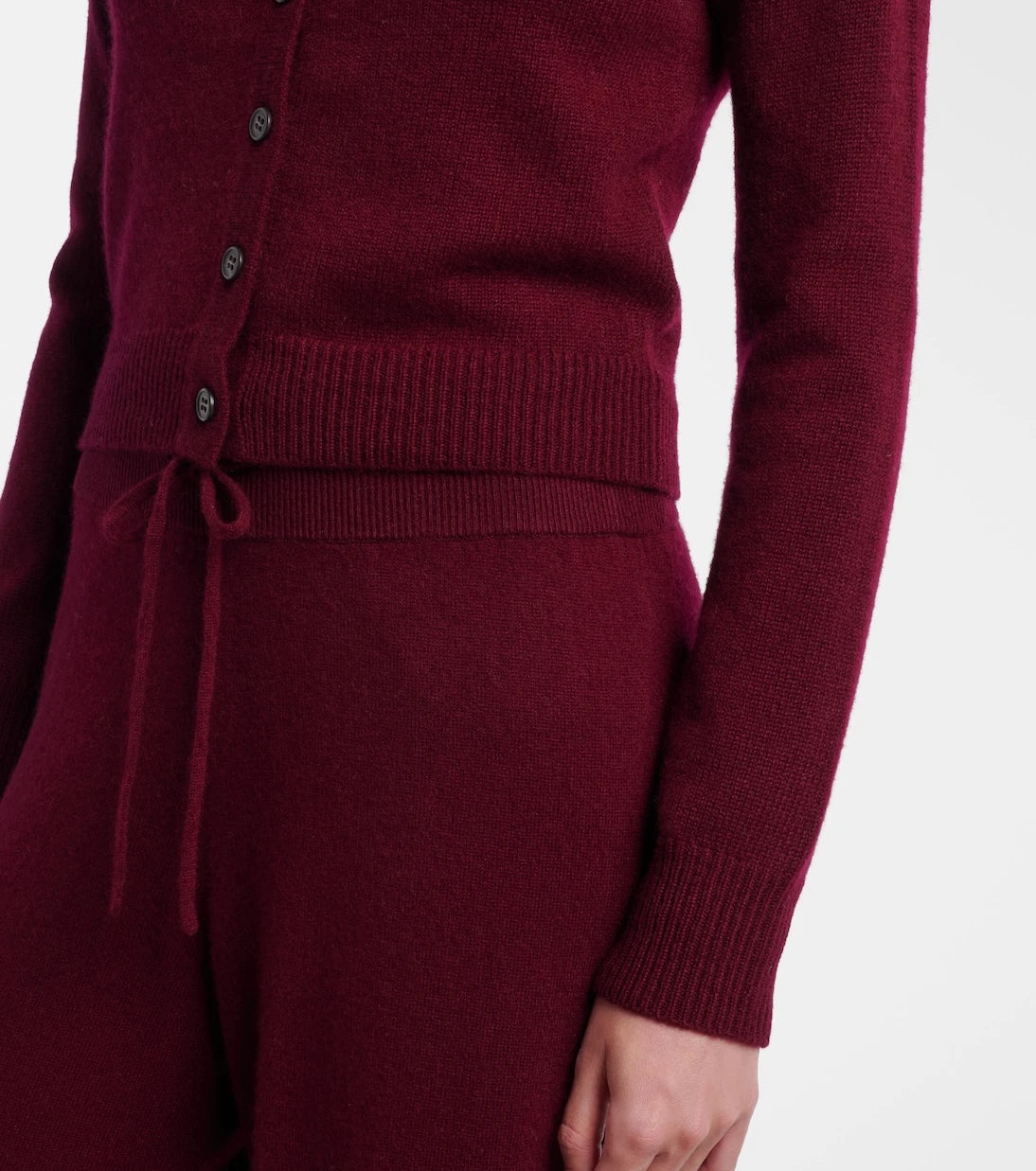 Lisa Yang - Beata cashmere cardigan