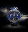 Roger Dubuis Carbon Excalibur Spider Huracan Sterrato MB Watch 45mm