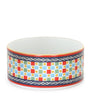 Dolce & Gabbana Casa Porcelain Carretto Trinket Box