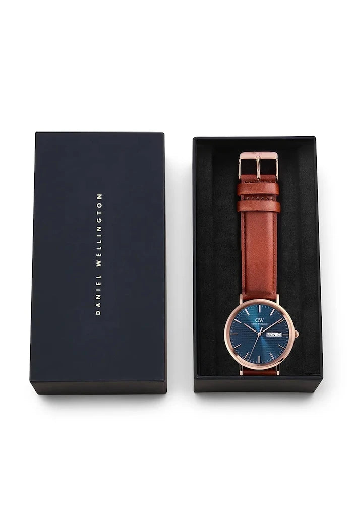 Часовник Daniel Wellington