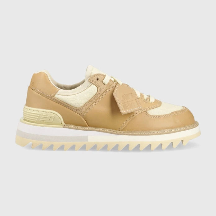 Маратонки New Balance MS574TVT