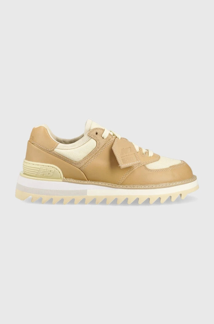 Маратонки New Balance MS574TVT