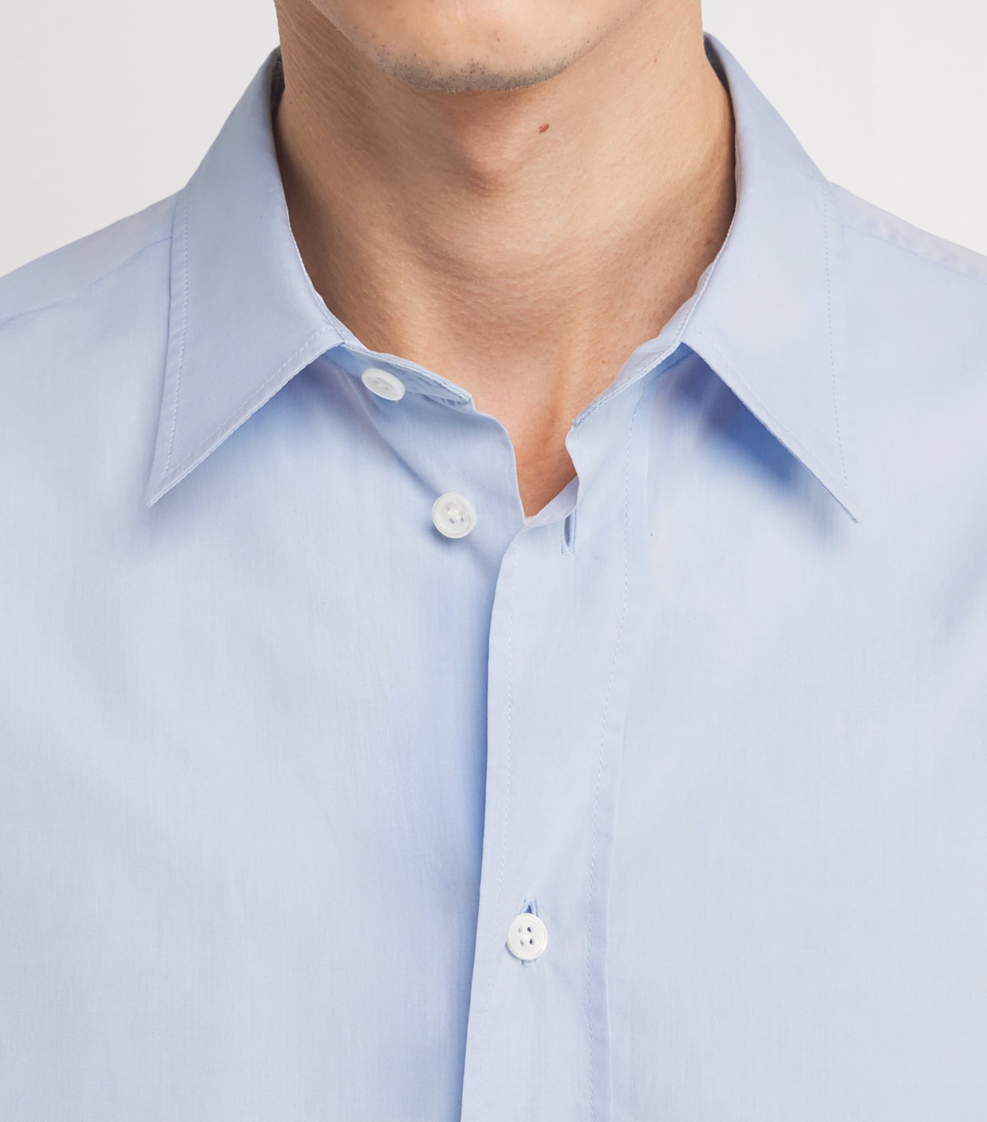 Granada Cotton Shirt