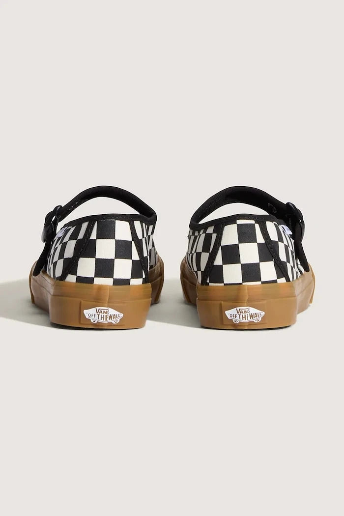 Vans балеринки Mary Jane