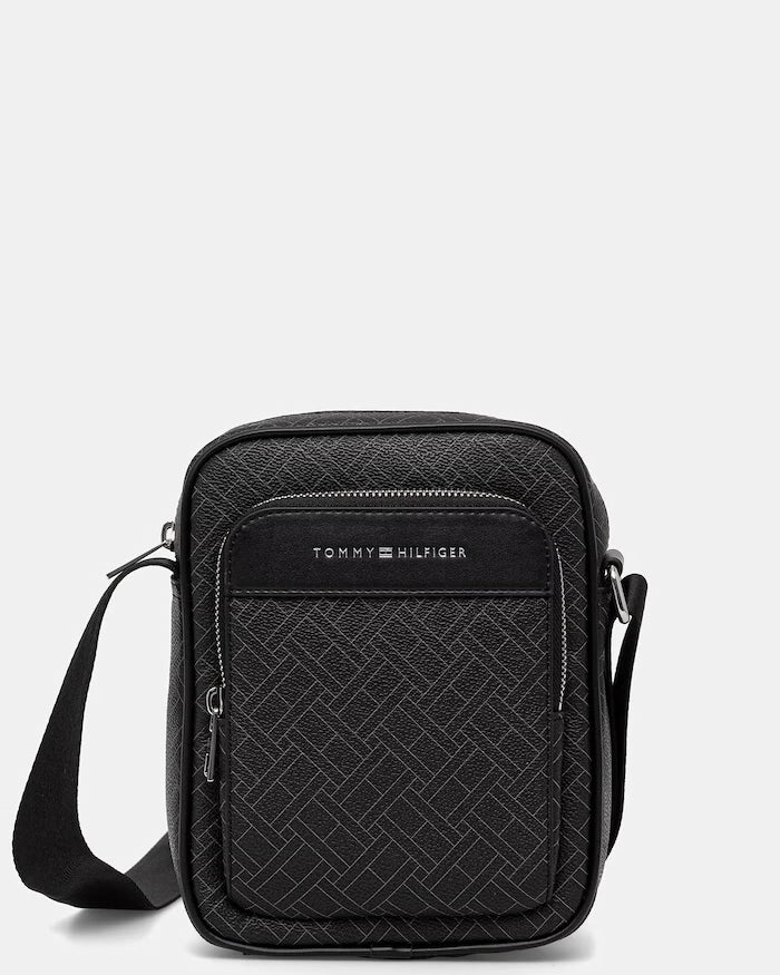Tommy Hilfiger erkek omuz çantası