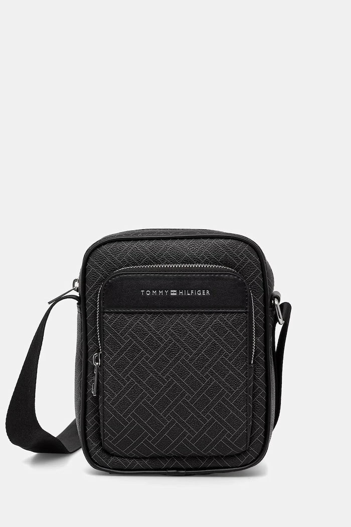 Tommy Hilfiger erkek omuz çantası