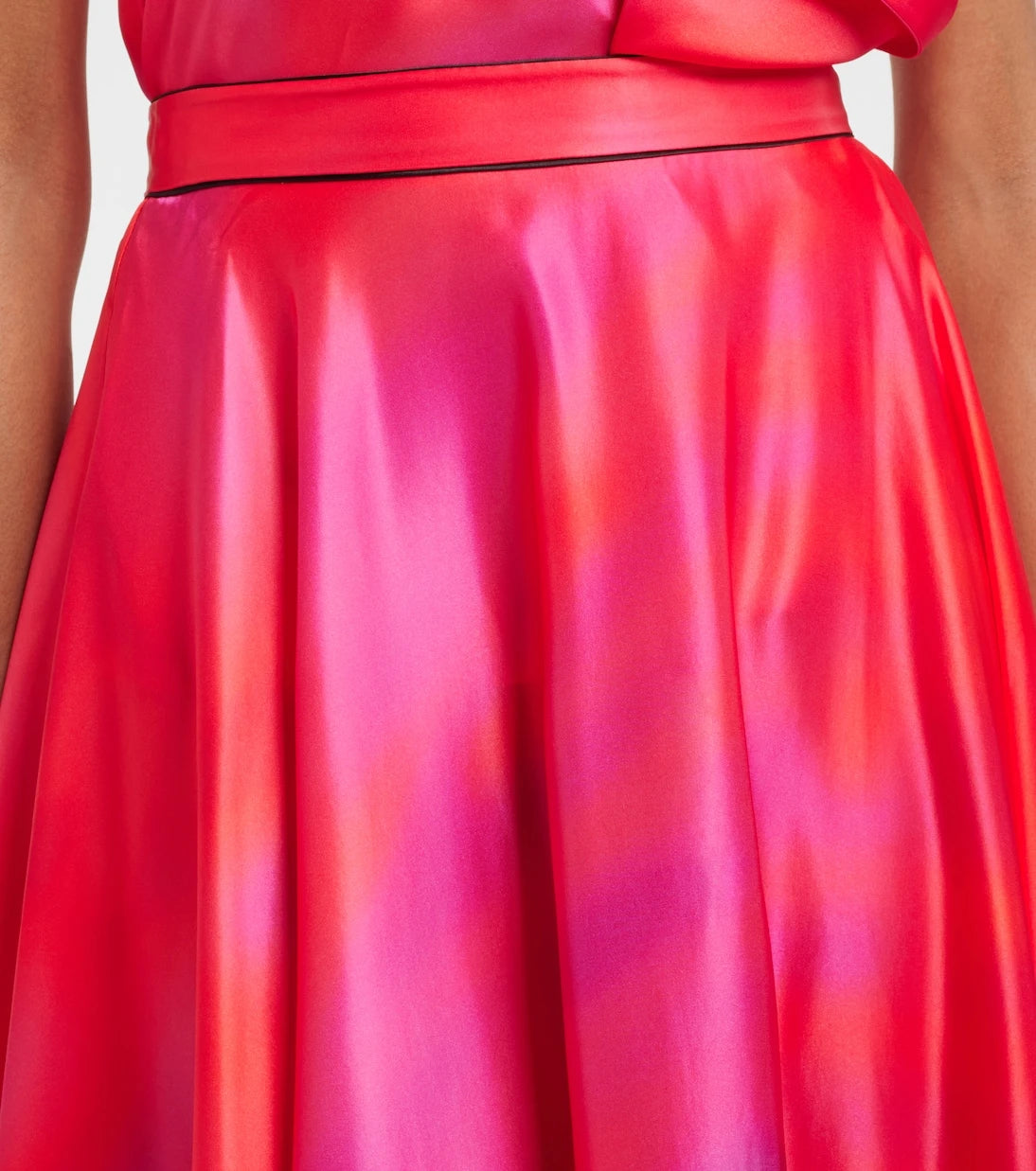 Roksanda - Ameera maxi skirt