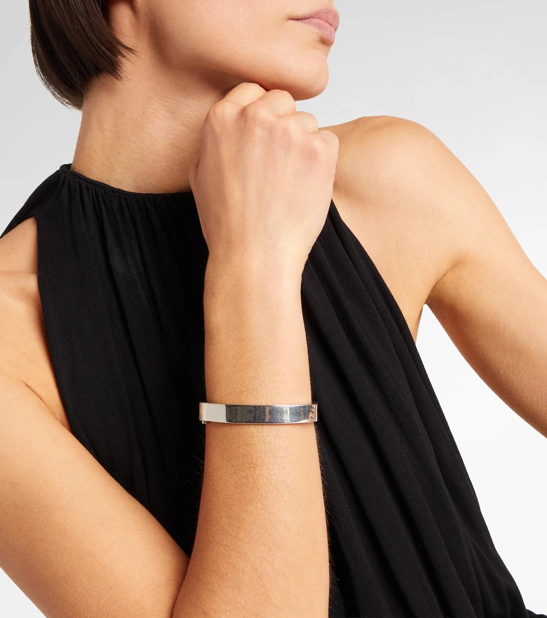Toteme - Signature bangle