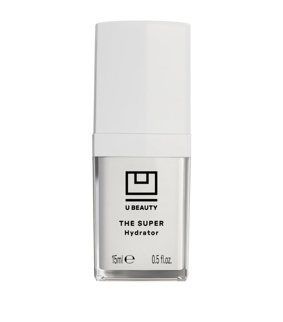 The SUPER Smart Hydrator (15ml)