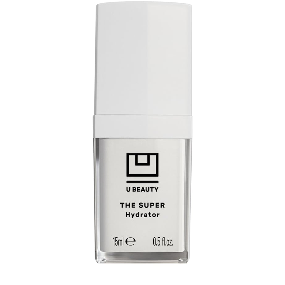 The SUPER Smart Hydrator (15ml)