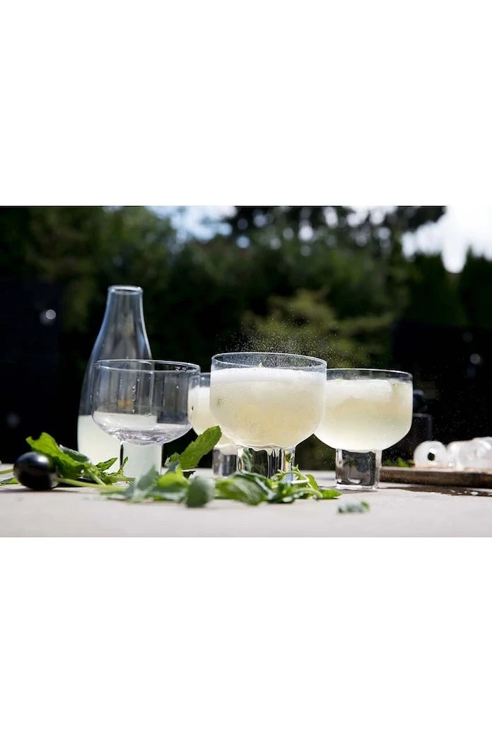 Byon Victoria 350 ml Şarap Kadehi Seti (2 Parça)