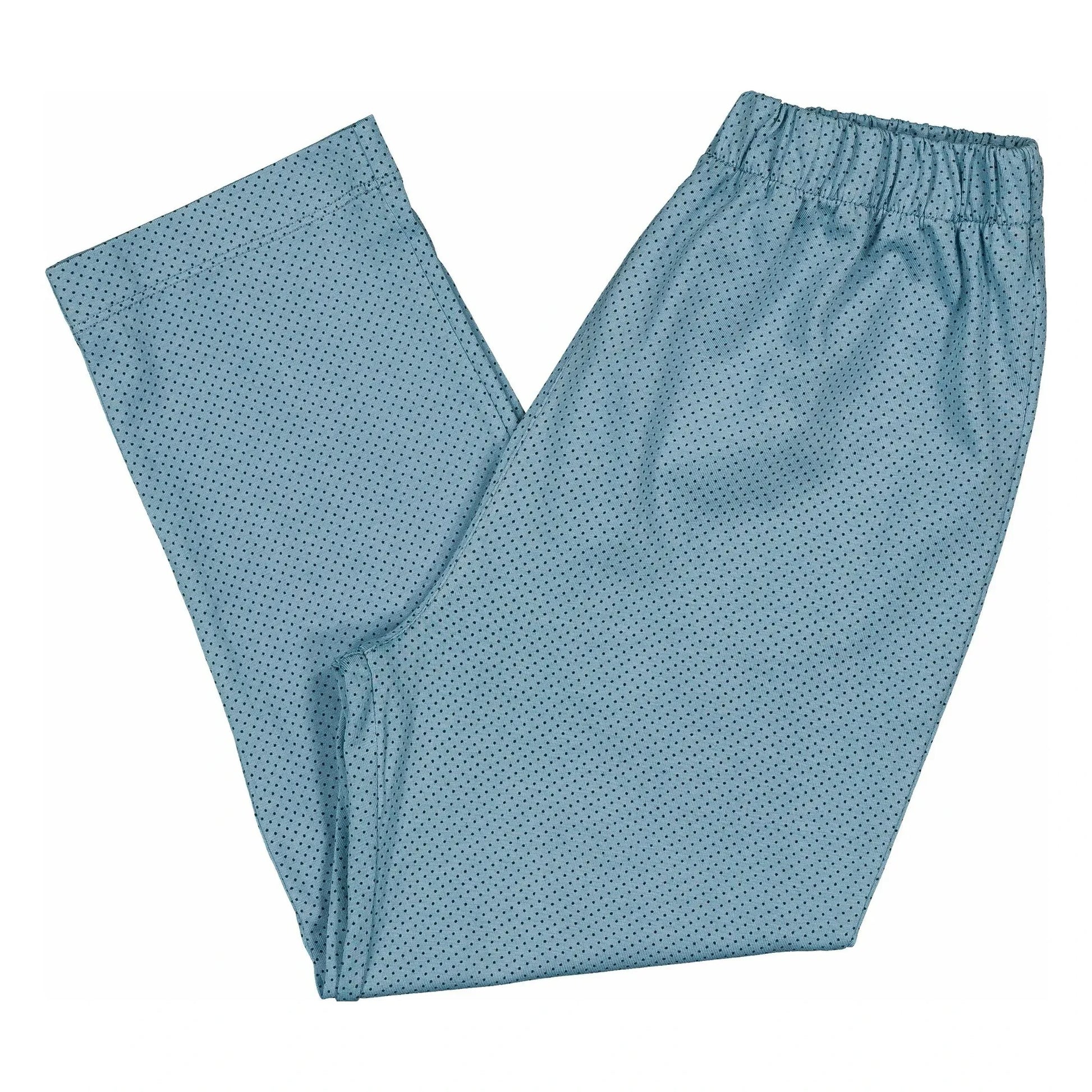 Louis Louise - Midnight Pyjamas | Blue