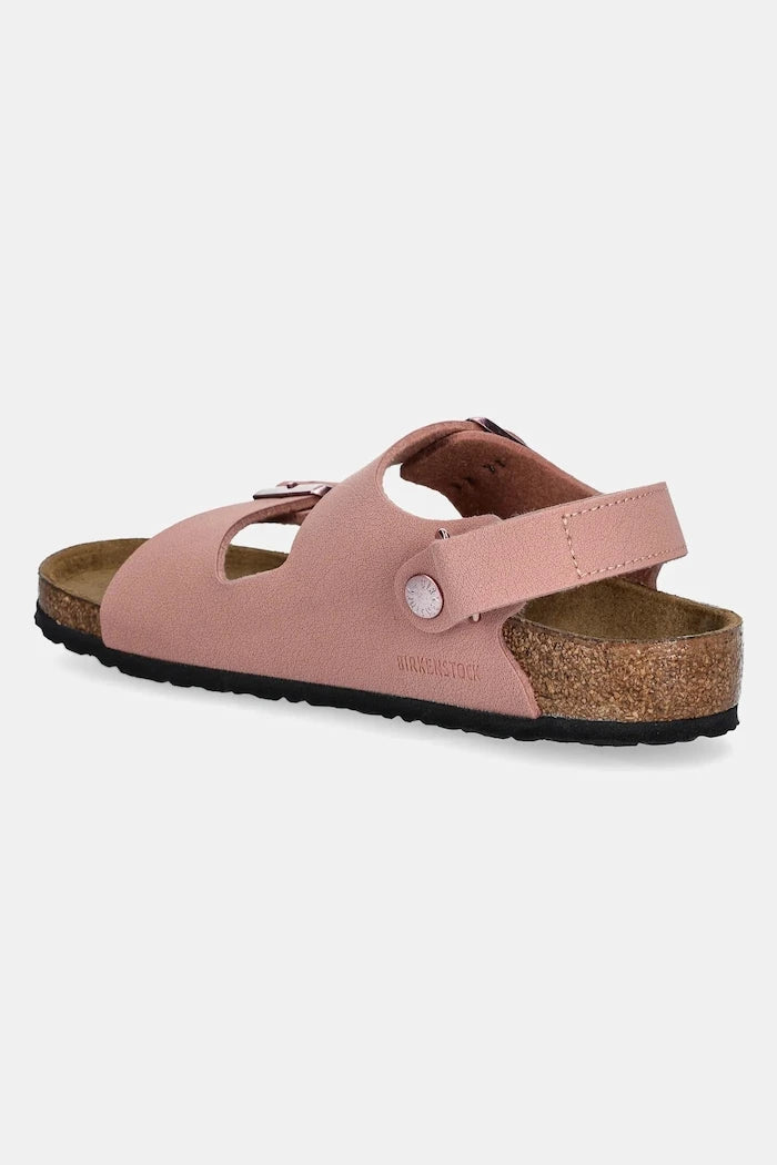 Детски сандали Birkenstock Milano
