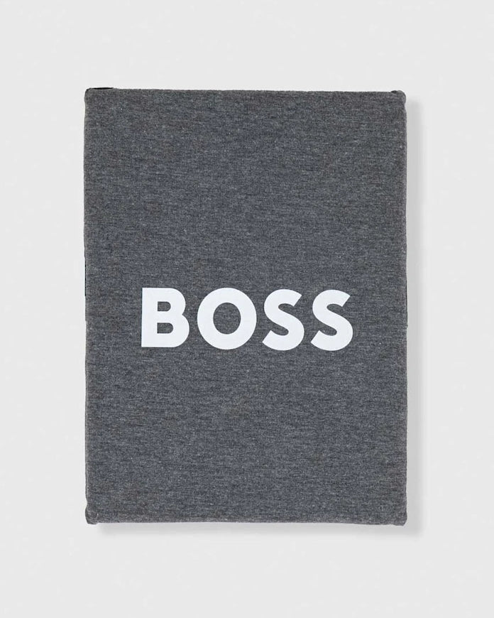 BOSS yastık kılıfı 50 x 75 cm