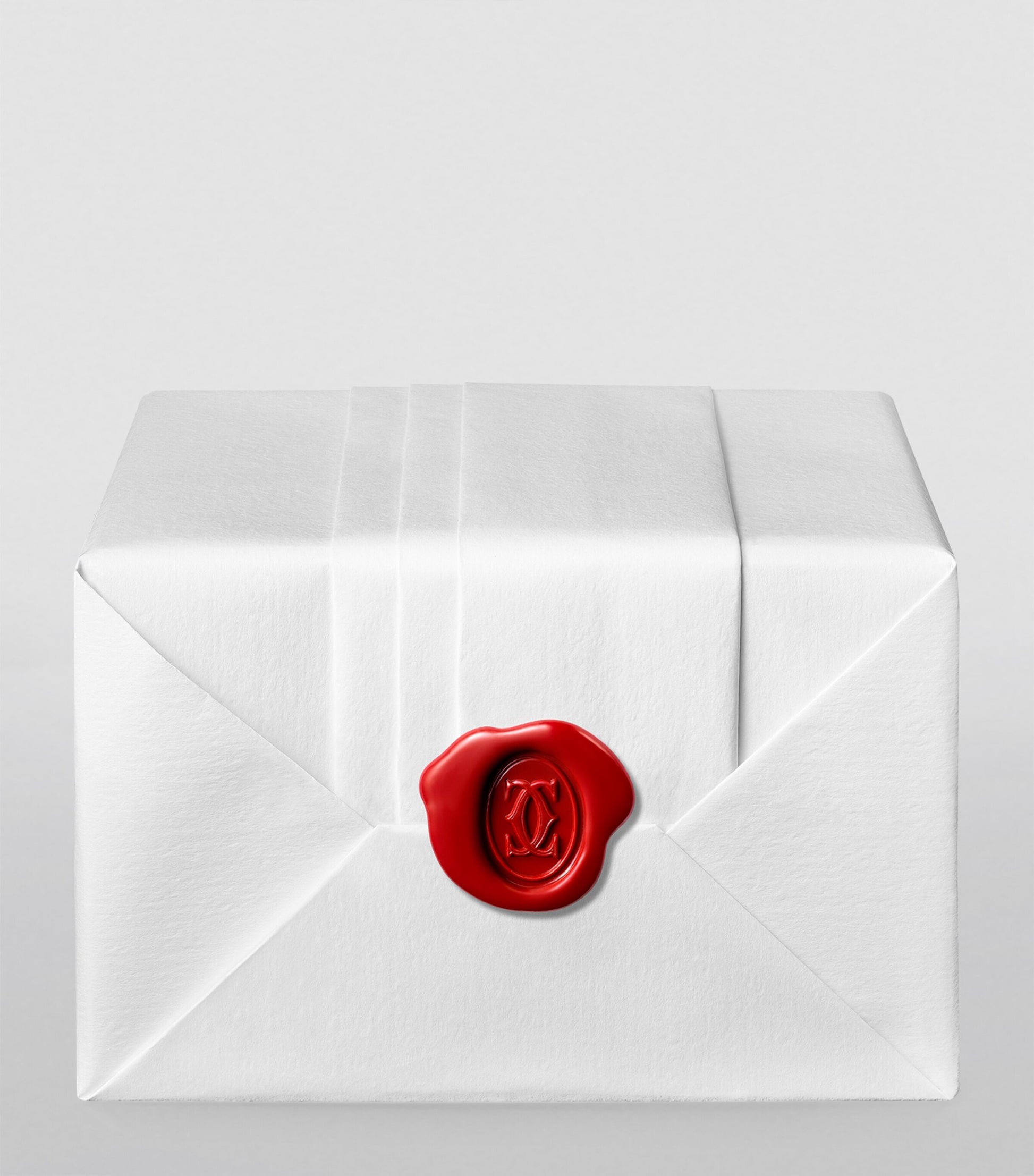 Yellow Gold, White Gold and Diamond Grain de Café Necklace