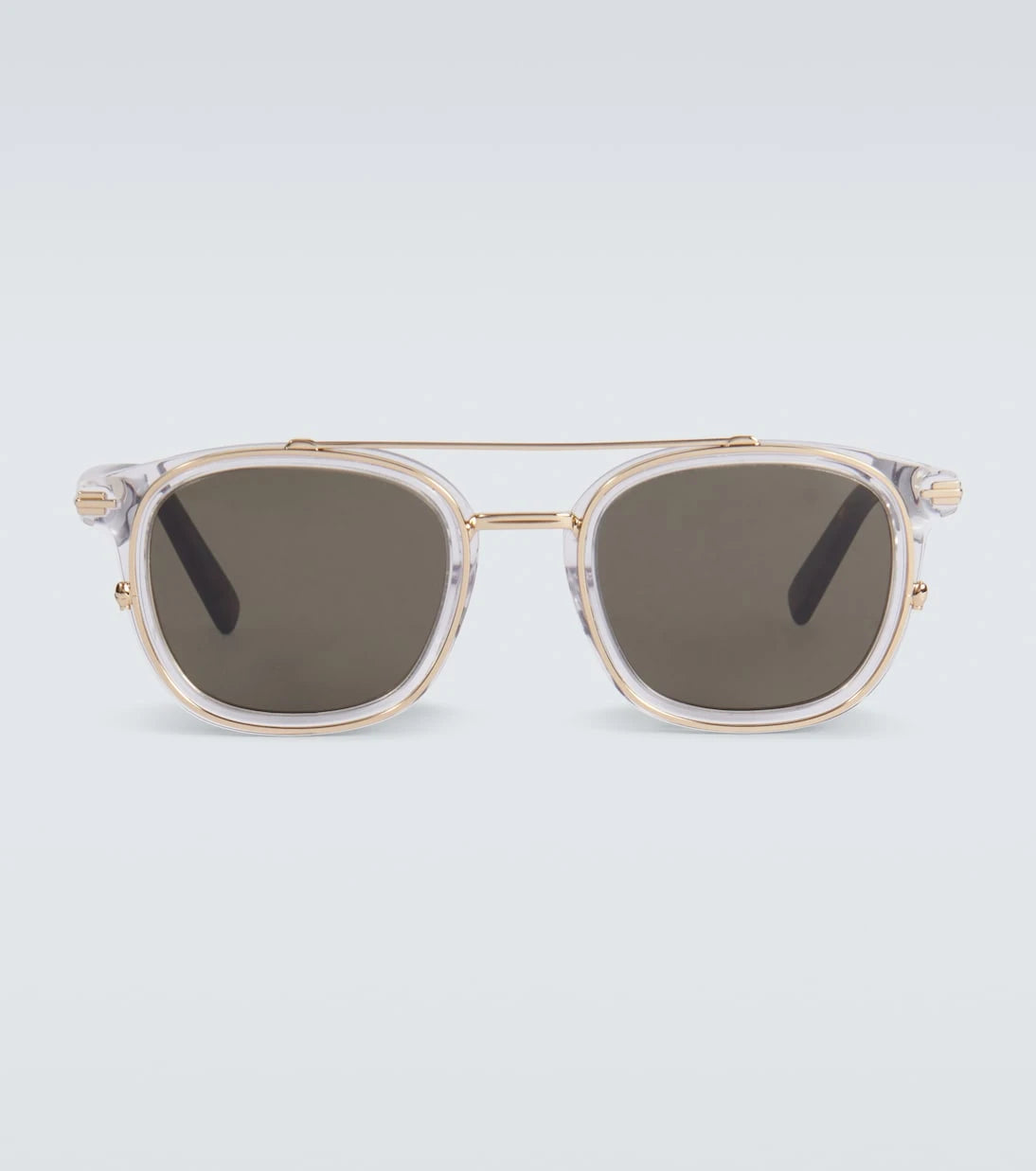 Dior Eyewear - DiorBlackSuit S14I square sunglasses