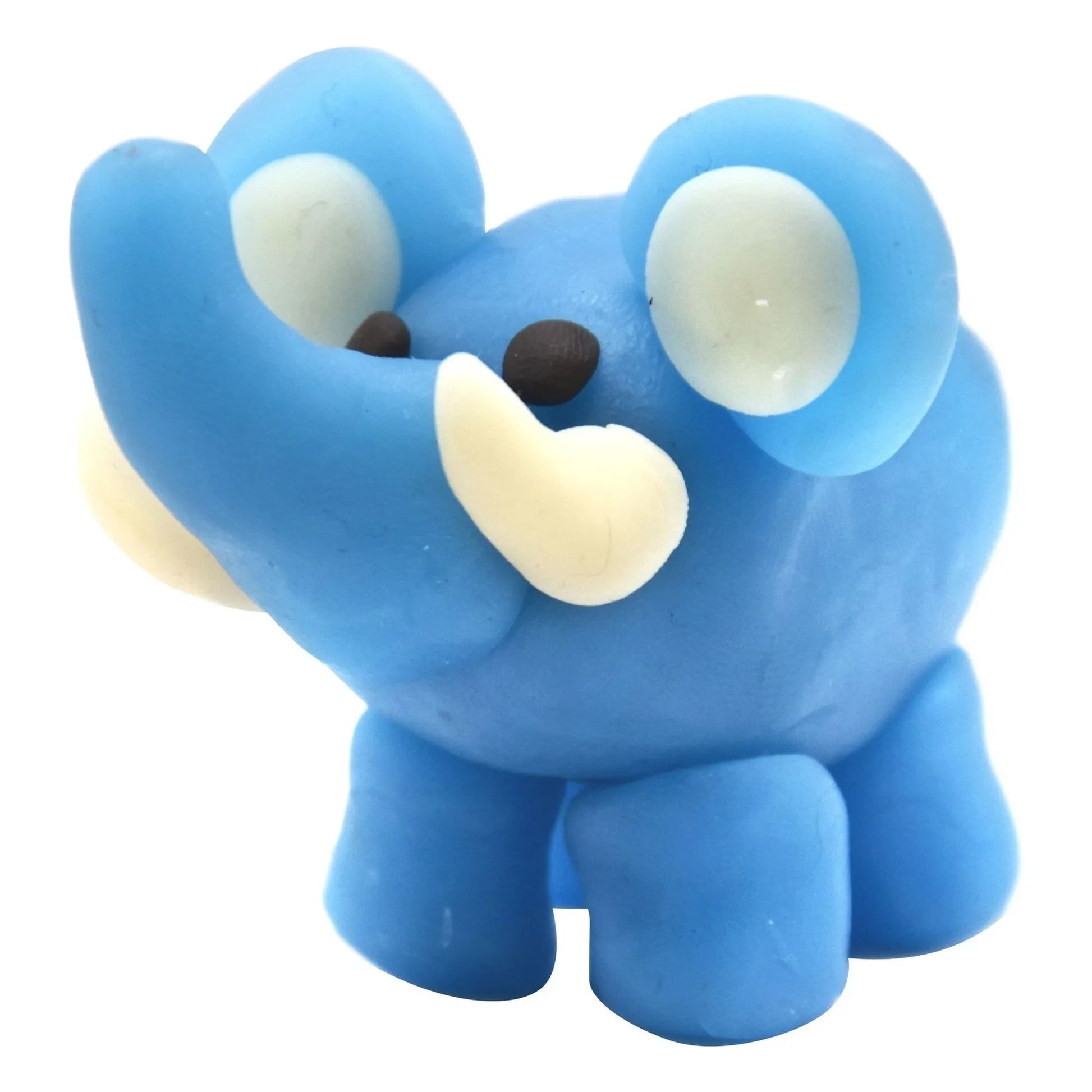Patacréer - Modeling clay My 6 Animals to Protect