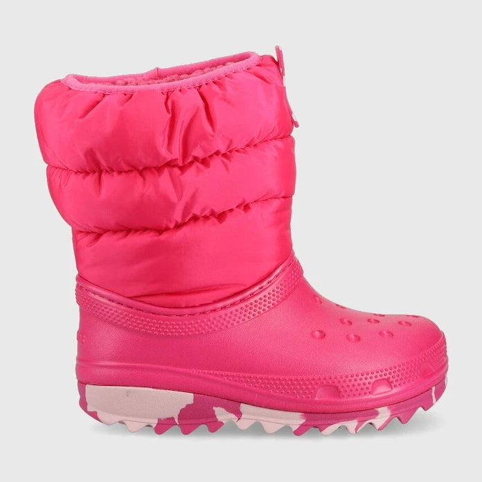 Детски апрески Crocs